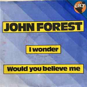 John Forest - I Wonder flac