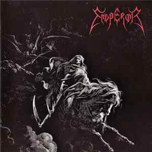 Emperor - Emperor / Wrath Of The Tyrant flac