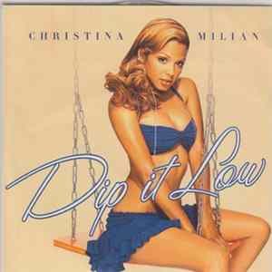 Christina Milian - Dip It Low - Remixes flac