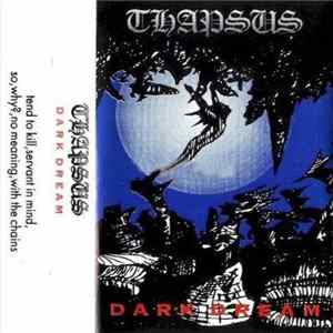 Thapsus - Dark Dream flac