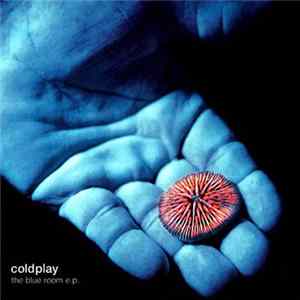 Coldplay - The Blue Room E.P. flac