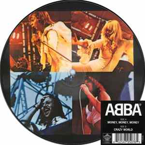 ABBA - Money, Money, Money flac