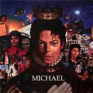 Michael Jackson - Michael flac