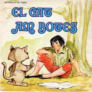 Teatro Infantil Samaniego - El Gat Amb Botes flac