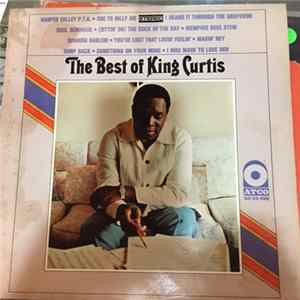 King Curtis - The Best Of King Curtis flac