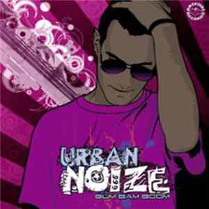 Urban Noize - Bum Bam Boom flac