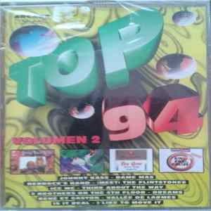 Various - Top 94 Volumen 2 flac