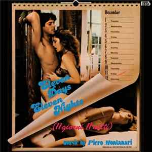 Piero Montanari - Eleven Days Eleven Nights (11 Giorni,11 Notti) flac