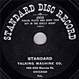Unknown Artist - Oft In The Stilly Night / Simple Aveu flac
