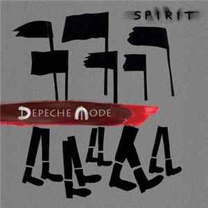 Depeche Mode - Spirit flac
