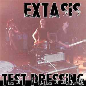 Extasis - Discordia flac