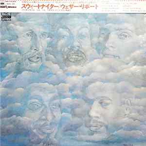 Weather Report - Sweetnighter flac