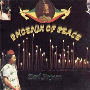 Earl Sixteen - Phoenix Of Peace flac