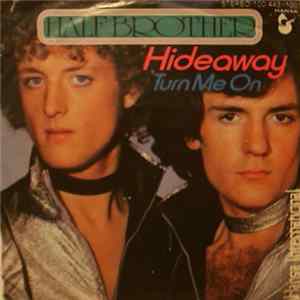 Half Brother - Hideaway flac