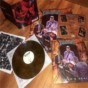 Explosicum - Living's Deal flac
