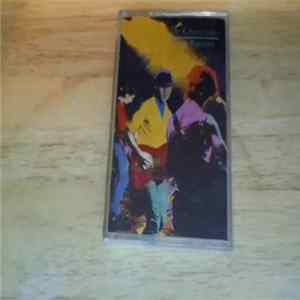 The Chameleons - Live In Toronto flac