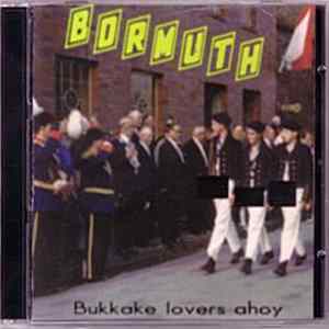 Bormuth - Bukkake Lovers Ahoy flac