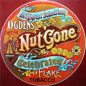 Small Faces - Ogden's Nut Gone Flake flac