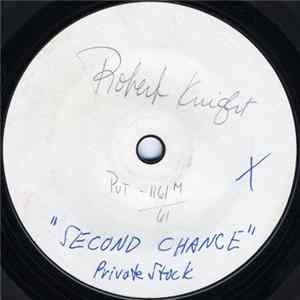 Robert Knight - Second Chance flac