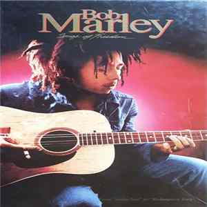 Bob Marley - Songs Of Freedom flac
