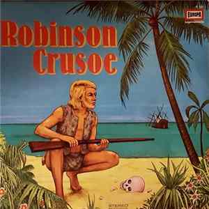 Daniel Defoe - Robinson Crusoe flac