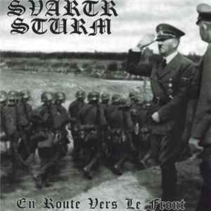 Svartr Sturm - En Route Vers Le Front flac
