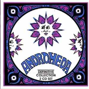 Andromeda - Definitive Collection flac