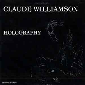 Claude Williamson - Holography flac