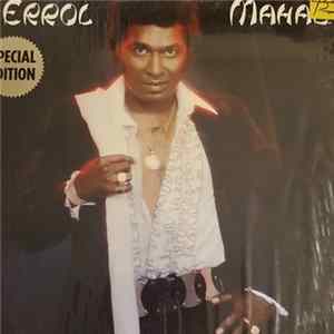 Errol Mahal - Error Mahal flac