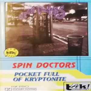 Spin Doctors - Pocket Full Of Kryptonite flac