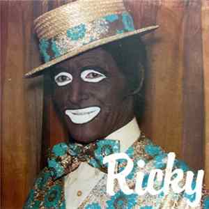 Ricky - Swanee flac
