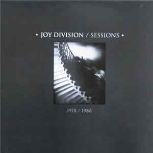 Joy Division - Sessions - 1978 / 1980 flac