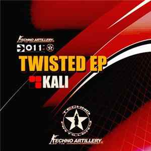 Kali - Twisted EP flac