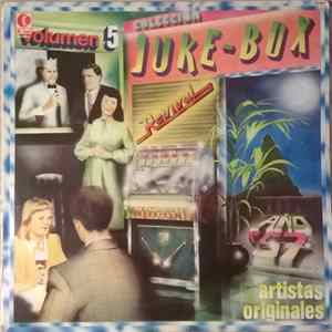 Various - Juke-Box Revival - Volumen 5 - Año 57 flac