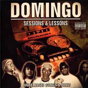 Domingo - Sessions & Lessons flac
