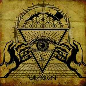 Galaxicon - Old Gods flac