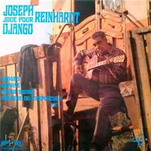 Joseph Reinhardt - Joseph Joue Pour Django Reinhardt flac