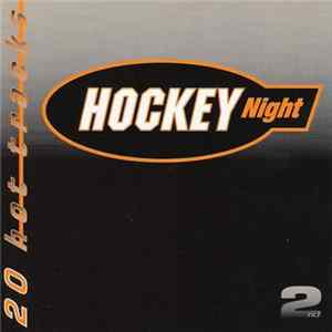 Various - Hockey Night 2nd flac