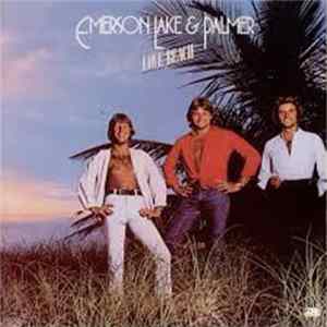 Emerson, Lake & Palmer - Love Beach flac