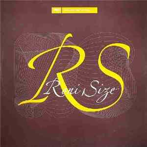 Roni Size - Feel The Heat / Move Up flac