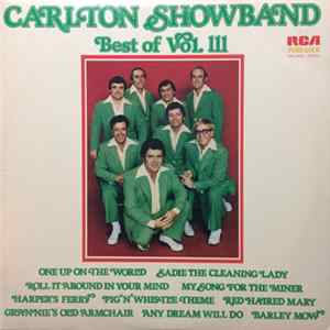 The Carlton Showband - Best Of Vol. III flac