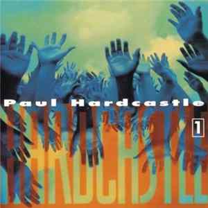 Paul Hardcastle - Hardcastle 1 flac