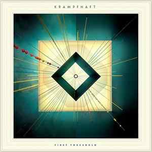 Krampfhaft - First Threshold flac