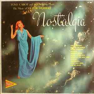 Tony Cabot & His Orchestra - Plays The Music Of Victor Herbert flac