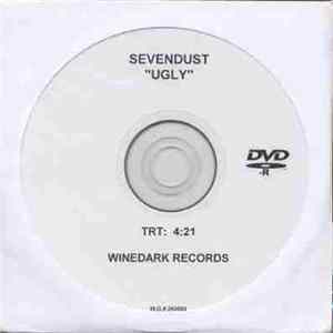 Sevendust - Ugly flac