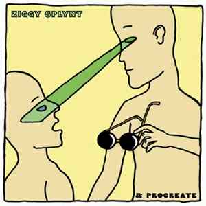Ziggy Splynt - & Procreate flac