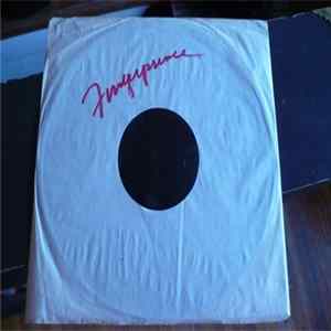 The Residents - Fingerprince flac
