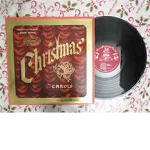 robert rheims - merry christmas in carol flac