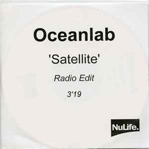 OceanLab - Satellite flac