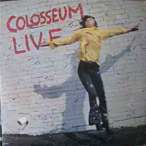 Colosseum - Colosseum Live flac